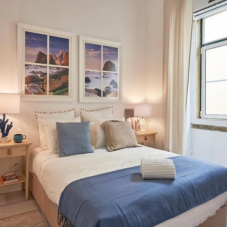 Praca Da Figueira Elegance By Msapartments Lisboa 外观 照片