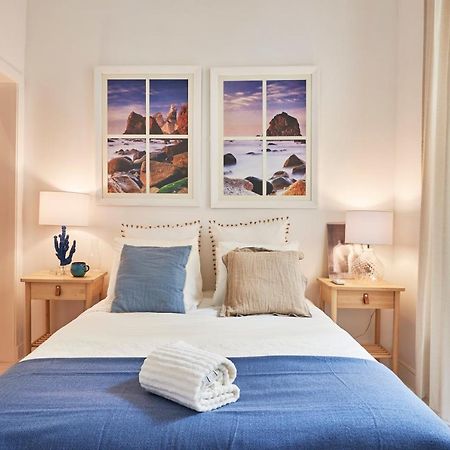 Praca Da Figueira Elegance By Msapartments Lisboa 外观 照片
