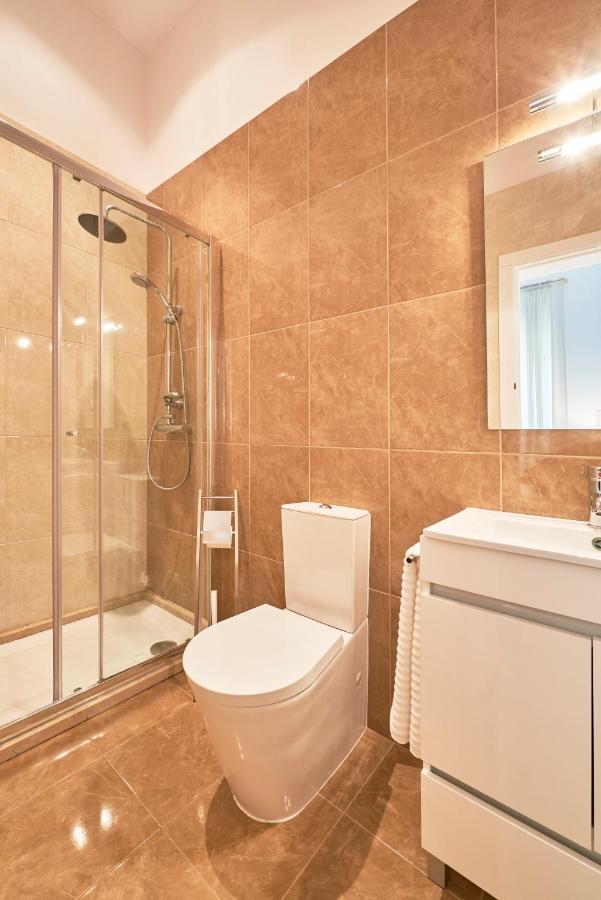 Praca Da Figueira Elegance By Msapartments Lisboa 外观 照片