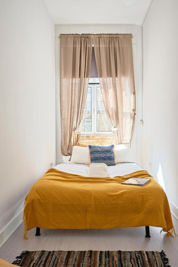 Praca Da Figueira Elegance By Msapartments Lisboa 外观 照片