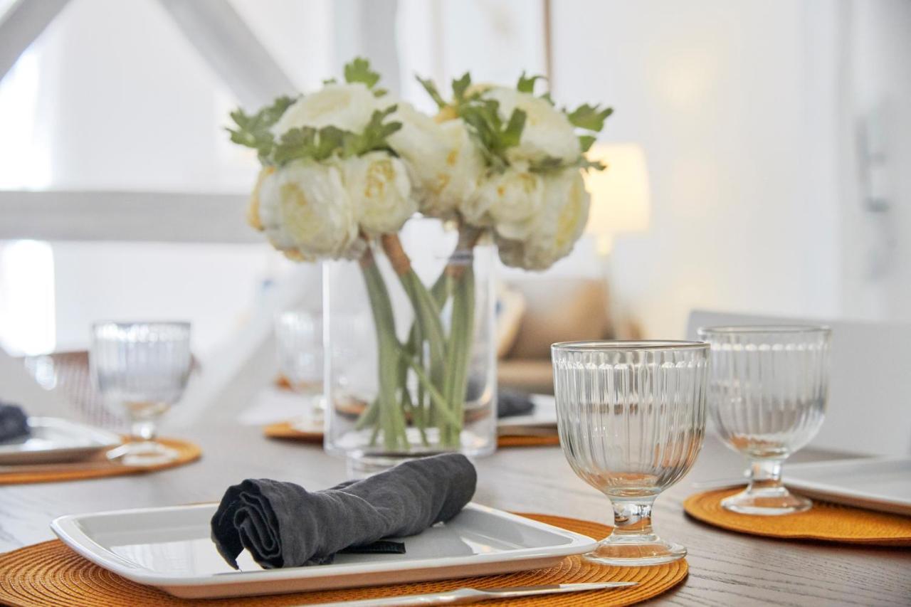 Praca Da Figueira Elegance By Msapartments Lisboa 外观 照片