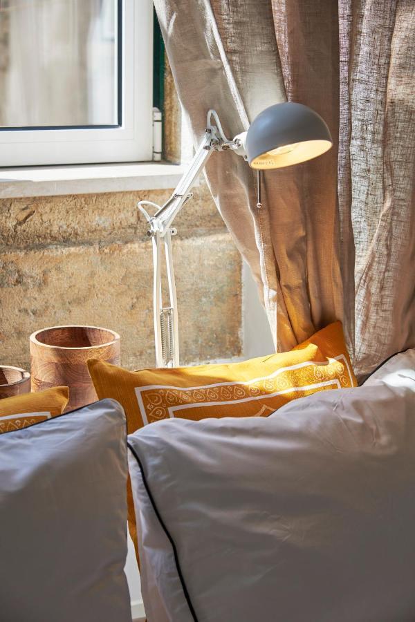 Praca Da Figueira Elegance By Msapartments Lisboa 外观 照片